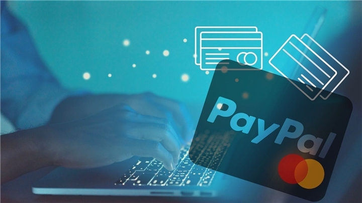 خرید دلار پی پال | قیمت دلار پی پال PayPal