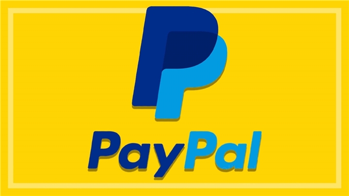 خرید دلار پی پال با کمترین نرخ و کارمزد PayPal