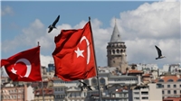 حواله ارزی به ترکیه | ارسال حواله لیر،دلار و یورو به ترکیه