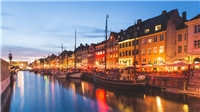 ارسال پول به دانمارک | نرخ و انتقال حواله کرون به دانمارک