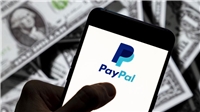 خرید و قیمت دلار پی پال PayPal