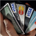 پذیرش خرید های اینترنتی با کارت های اعتباری Visa - Master - American Express توسط پانی پی