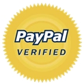 افتتاح حساب پی پال فول وریفای شده از کشور امارات متحده عربی ( به همراه مدارک بانکی + پروف آدرس )